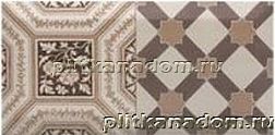 Monopole Toscana Mix 15 Настенная плитка 10х20 см