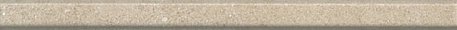 Керама Марацци Золотой пляж PFD002 Темный беж Карандаш 2х30 см