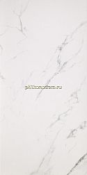 Casalgrande Padana Marmoker Statuario Grigio Naturale Керамогранит 260х120 см