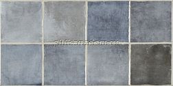Stylnul (STN Ceramica) Laval Azul Настенная плитка 25х50 см