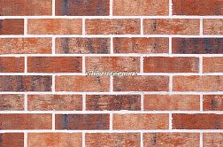 King Klinker Old Castle Brick Street (HF05) NF10 Угловая плитка (11,5х24)х7,1 см