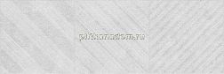 Vives Omicron Telendos Gris Настенная плитка 25x75 см