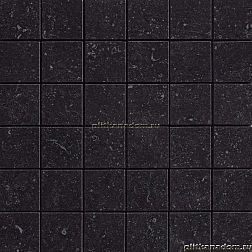 Atlas Concorde Seastone Black Mosaico Мозаика 30x30 см