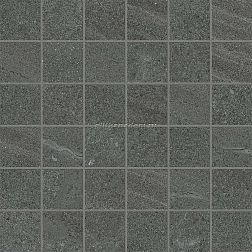 Coliseum Gres Contea Grey Серая Натуральная Мозаика 30х30 см