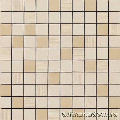 Italon Glide Cream Mosaico Мозаика 30,5х30,5