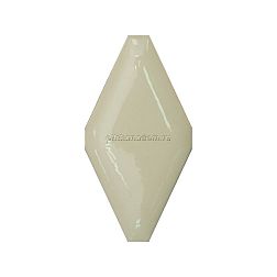 NS-mosaic Ceramic series TR-1028A Керамика Бежевая Глянцевая 10х20 см