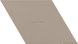 Equipe Rhombus 22691 Smooth Light Grey Керамогранит 14x24 см