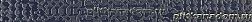 Rako Trinity WLAN9092 Listela Бордюр 40x3,5 см