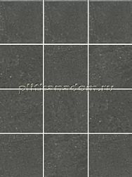Kerama Marazzi Матрикс 1322H Керамогранит 29,8х39,8 (полотно из 12 частей 9,8х9,8) см