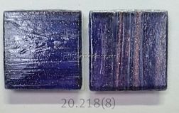 Irida Space 20.218(8) Мозаика 2х2 32,7х32,7 см