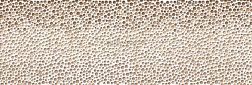 KerGres Regent Relief Brown Настенная плитка 20х60 см