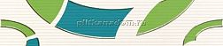 Tubadzin Indigo Scienna Бордюр-2 36х7,4 см