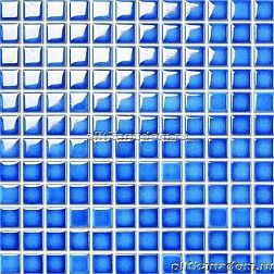 NS-Mosaic Porcelain series PW2323-09 Керамическая мозаика (2,3х2,3х0,5) 30х30 см