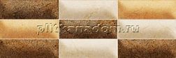 Tabriz Tile Florida Relief Decor Декор 20х60 см