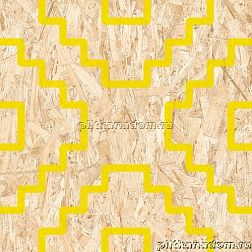 Vives Strand Seriaki-R Natural Amarillo Керамогранит 59,3x59,3 см