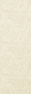 Ascot Ceramishe New England Beige Quinta Sarah Настенная плитка 33,3х100 см