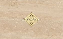 N-ceramica Twisty Quadro Декор 25х40 см