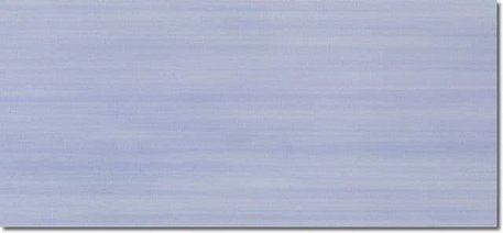 Керама Марацци Сатари 7110T Настенная плитка лиловая 20х50 см