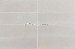 Equipe Fango Cenere Серый Матовый Керамогранит 5x15 см