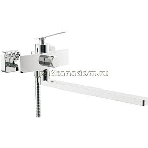 Смеситель для ванны Oute T11223