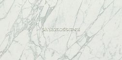 Atlas Concorde Marvel Pro Statuario Select Lapp. Керамогранит 75x150 см