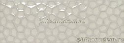 APE Ceramicas Allegra Tina Grey Rect Настенная плитка 31,6x90 см