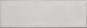 Wow Alchemist 124114 Linen Серая Глазурованная Настенная плитка 5,2х16 см