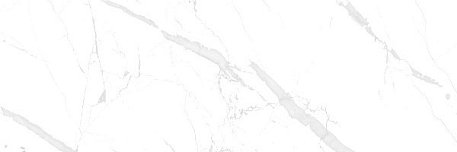 Ceramica Color Luxor White Настенная плитка 25х75 см