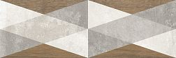 Lasselsberger-Ceramics Стен 1064-0327 Декор 2 20x60 см