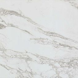 Pamesa Ceramica CR Niro White Compacglass Белый Матовый Ректифицированный Керамогранит 90х90 см