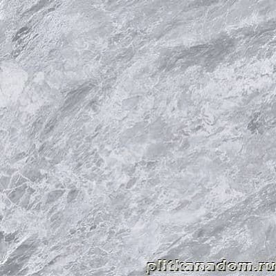 Vitra Marmori K946538R Керамогранит Рект дымчатый серый матовый 60x60 см