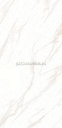 Modern Tile Statuario Brown Glossy Керамогранит 60х120 см