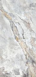 Urbatek X-Light Vendome Polished G-2511 Серый Натуральный Керамогранит 120x270 см