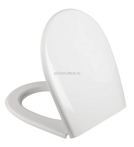 Iddis Optima Home 005PPS3i31 Сиденье для унитаза, полипропилен