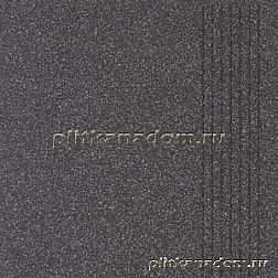 Rako Taurus Granit TCA35069 Rio Negro Ступень 30x30 см