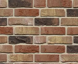 Muhr Кирпич ручной формовки BS 69 21,5x4,7x6,5 см