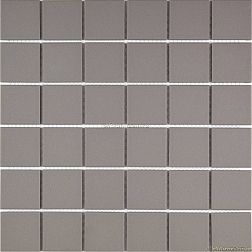 Imagine Mosaic KKV48-4U Серая Матовая Мозаика из керамики 30,6х30,6 (4,8х4,8) см