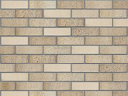 King Klinker Old Castle Sand Pepper (HF61) NF14 Фасадная клинкерная плитка 7,1х24 см
