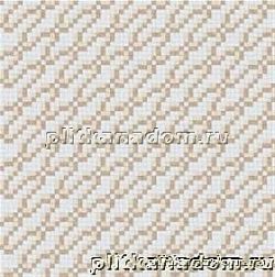 Architeza Панно Змейка 2 Матричные панно из Candy satin 30х30 см