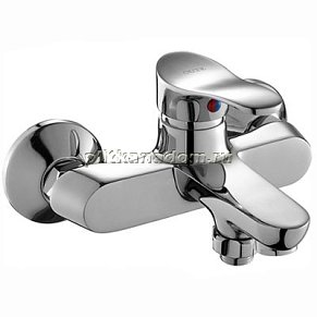 Смеситель для ванны Oute T1202C