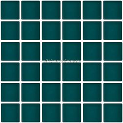 Architeza Candy Satin CS960 Стеклянная мозаика 30х30 (кубик 2,3х2,3) см