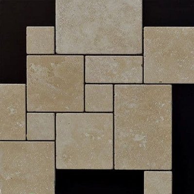 Chakmaks Mosaic 3D Fusion Stone Lyric Мозаика 30,3х30,3 (4,9х4,9; 4,9х10; 10х10; 15х10)