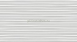 Atlas Concorde 3D Wall design Line White Matt Белая Матовая Настенная плитка 30,5х56 см