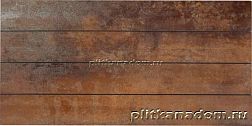 Apavisa Metal Copper Natural Lista Бордюр 7,30х59,55 см