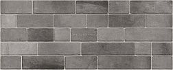 Vives Marlon Grafito Настенная плитка 20x50 см
