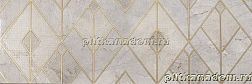 Dune Perlanova Splendor Серый Глянцевый Декор 30х90 см