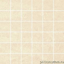 Paradyz Doblo Bianco Poler Мозаика 29,8х29,8 (куб 4,8х4,8) см