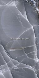 Baldocer Onyx Blue Pulido Голубой Глянцевый Керамогранит 60x120 см