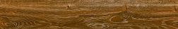 Marjan Tile Wood Ayan 8304 Brown Керамогранит 20x120 см