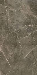 Сeramiche Ricchetti Marble Boutique Amani Lux Коричневый Полированный Керамогранит 59,4x119 см